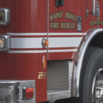 Saint John Police identify tent fire victims